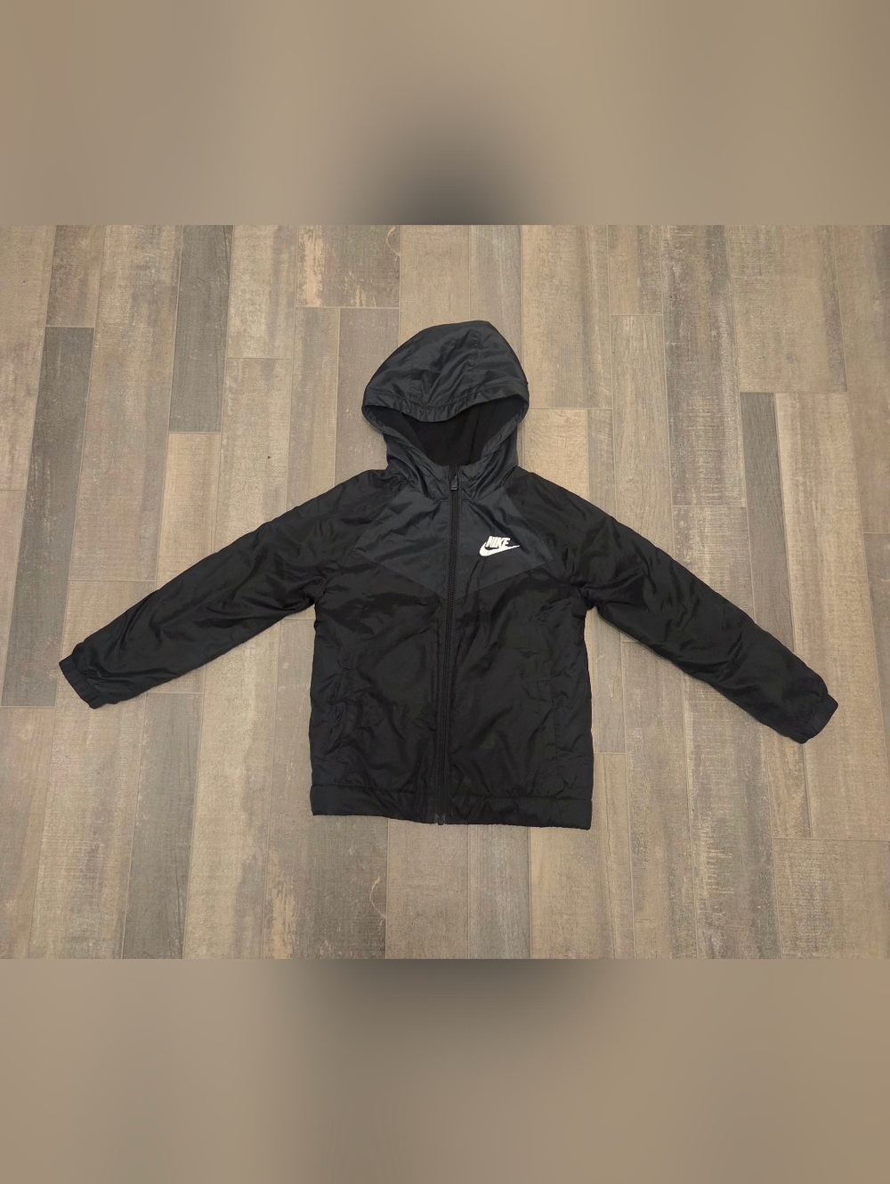 Nike Youth Small Coat